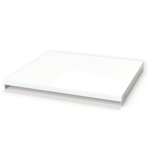 Shelf, Stationary